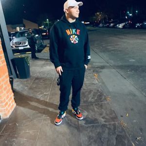 Meet your Posher, Steven